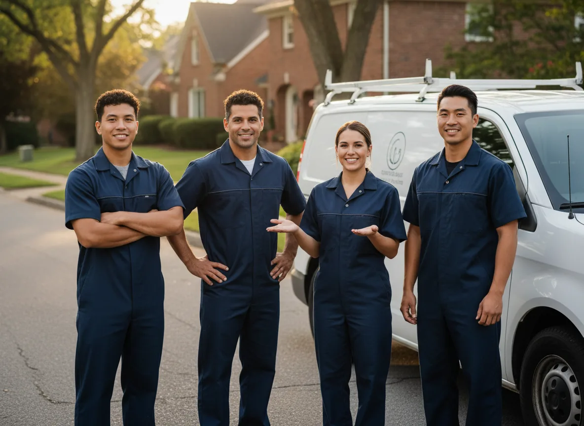 Home Gutter Service company in Clackamas, OR